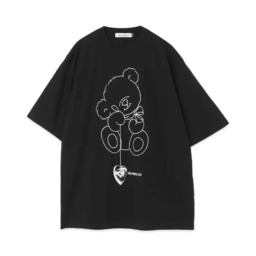 UNDERCOVER T-SHIRT "Black"