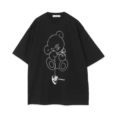 UNDERCOVER T-SHIRT "Black"