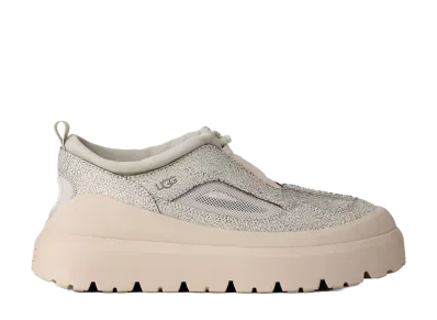 UGG Heritage Utility Axoid Crackle "Jasmine"