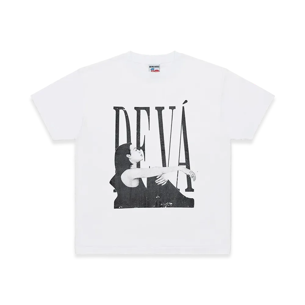 DEVA STATES Loaf "White"
