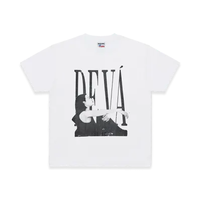 DEVA STATES Loaf "White"