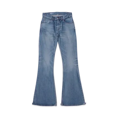 CELINE Jeans Marco "Unionwash"