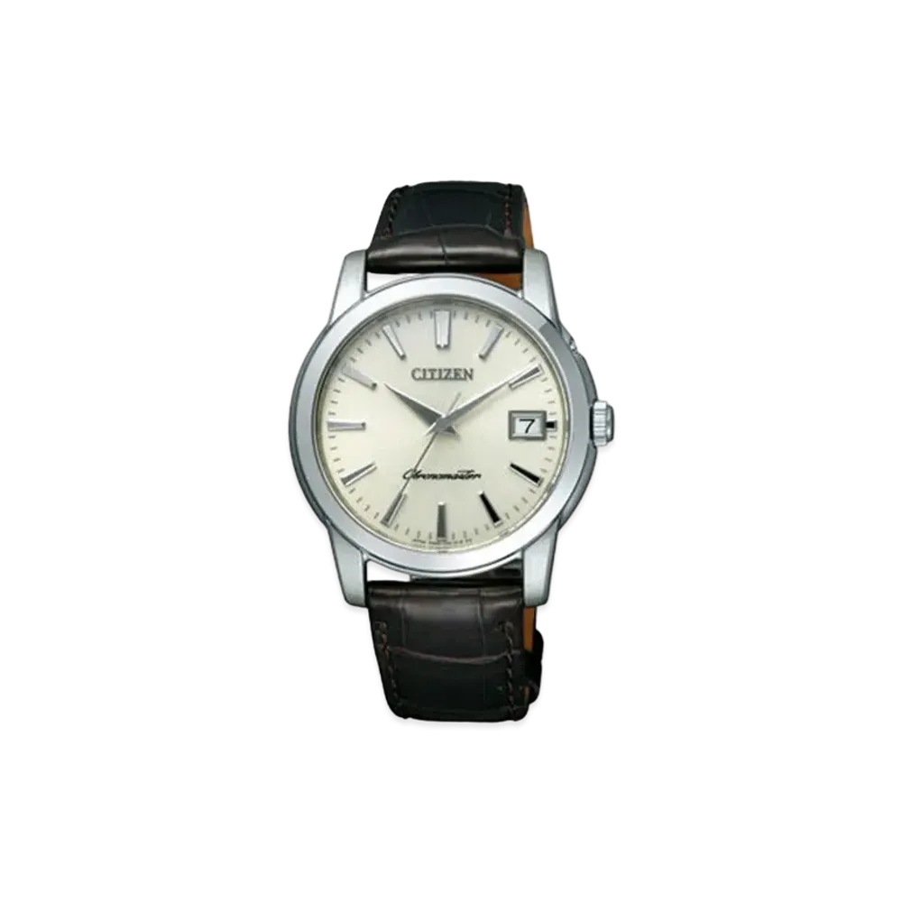 CITIZEN The Citizen "Ivory" CTQ57-1203