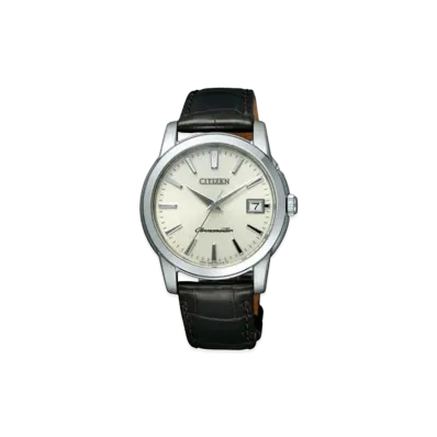 CITIZEN The Citizen "Ivory" CTQ57-1203
