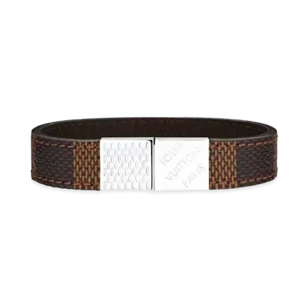 Louis Vuitton Pull It Bracelet