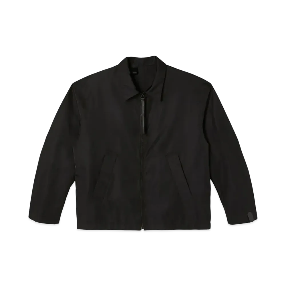 N.HOOLYWOOD Blouson "Black"