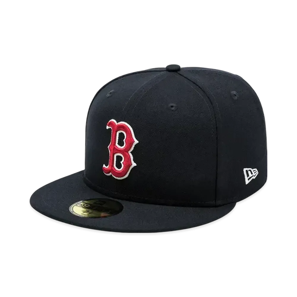 NEW ERA 59Fifty 59Fifty Day Memorial Collection Boston Red Sox "Navy/Green"