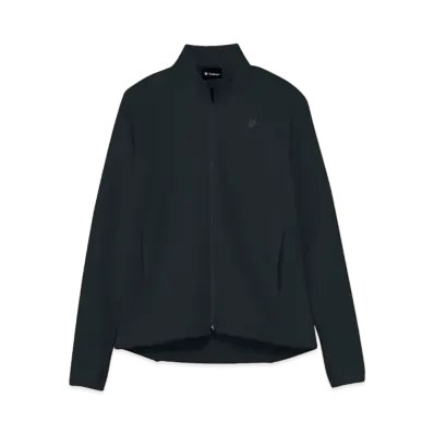 Goldwin Women's Bulky Fleece Jacket (Ski / Ladies) "Black"