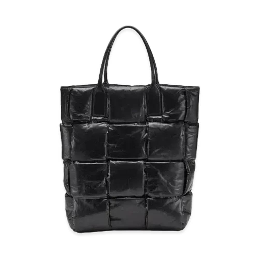 Bottega Veneta Squash "Black"