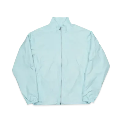 PALACE Palazzo Shell Top "Light Blue"