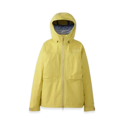 The North Face Ladies Hikers Jacket "Pistachio"