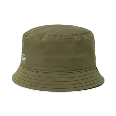 WTAPS Porkey / Hat / Ctpl. Broadcloth. Coolmax. Birth "Olive Drab"