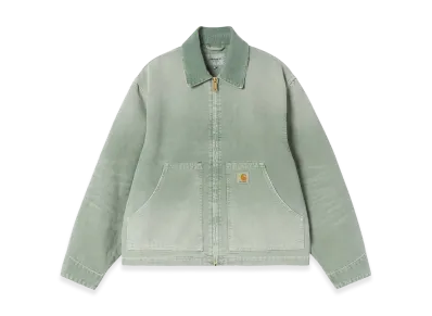 Carhartt WIP OG Arcan Jacket "Shady Green/Shady Green/Destroy Wash"