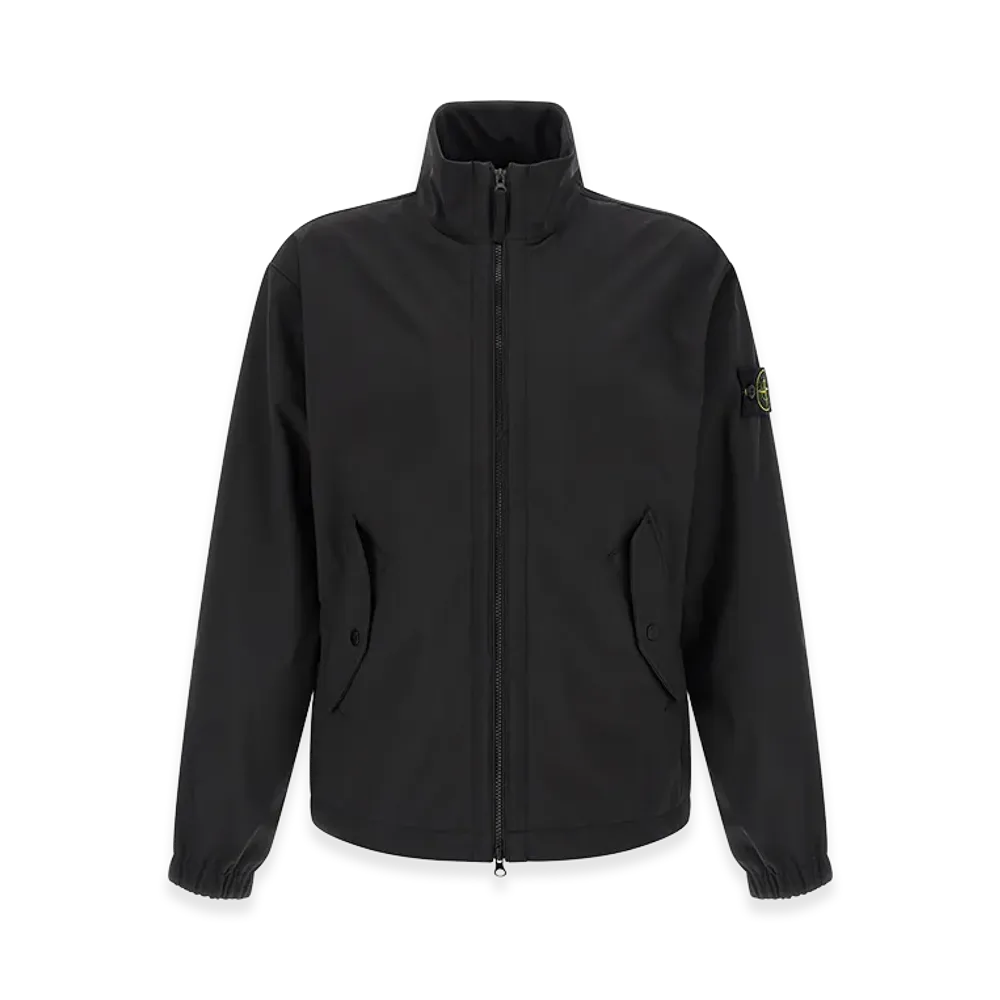Stone Island 4100022 Jacket "Black"