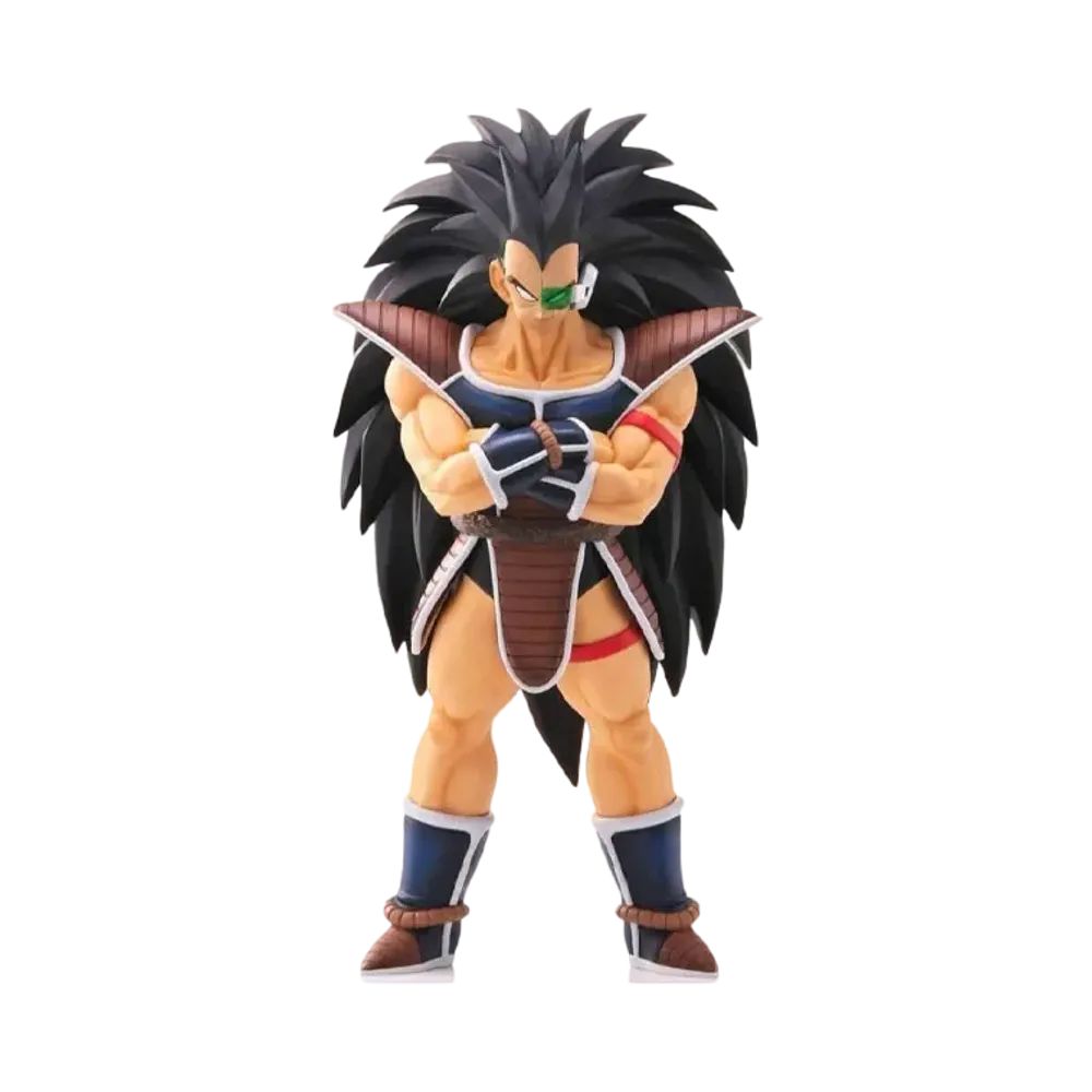Dragon Ball Arise Raditz