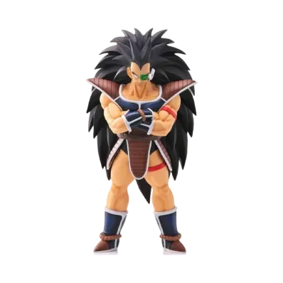 Dragon Ball Arise Raditz