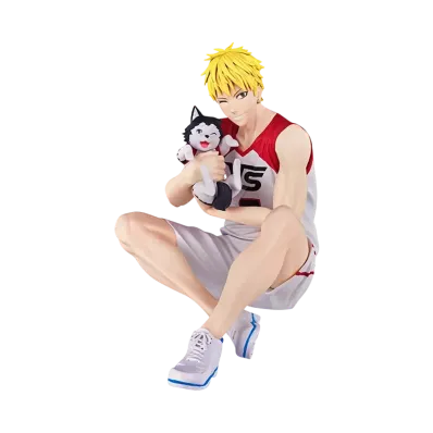 BANPRESTO -Kuroko's Basketball LAST GAME- Interval-Ryota Kise & Tetsuya 2-