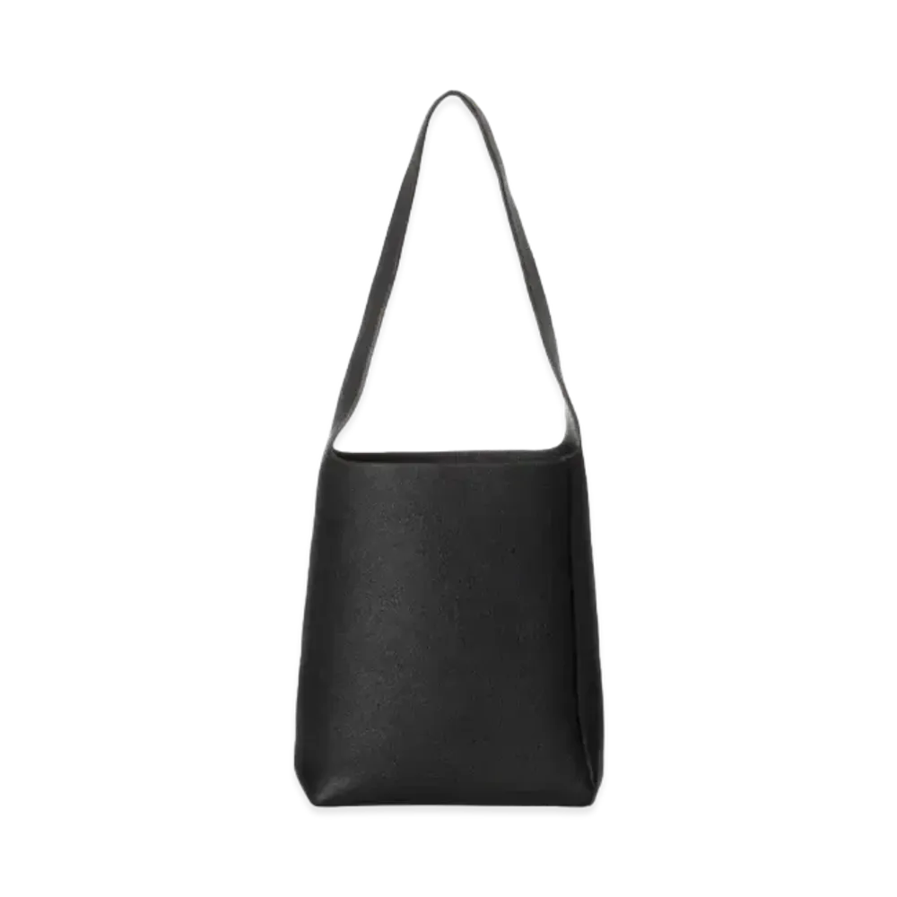 Aeta Shoulder XS "Black"