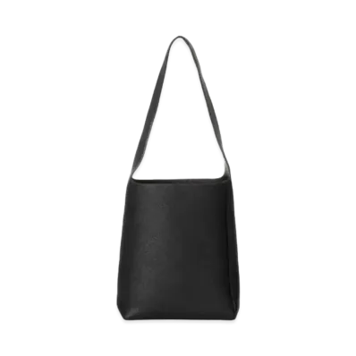 Aeta Shoulder XS "Black"