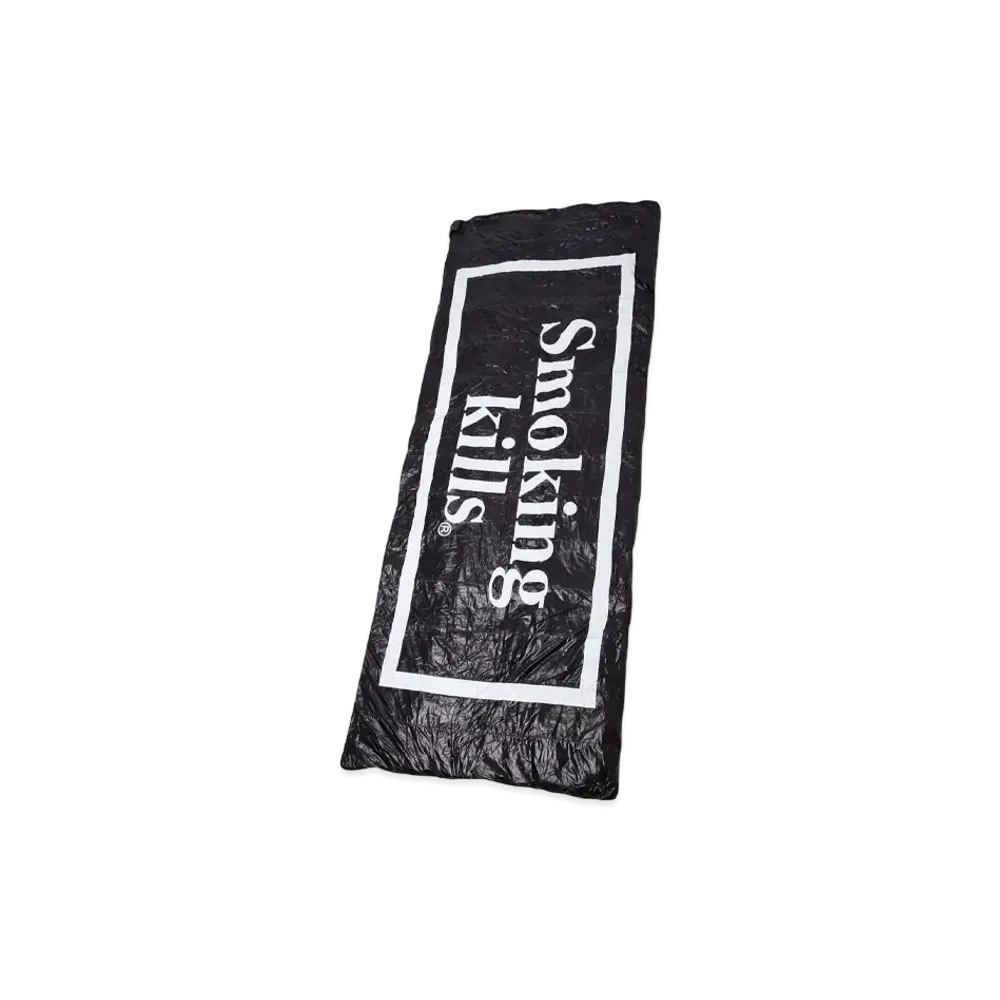 FR2 Sleeping Bag "Black"