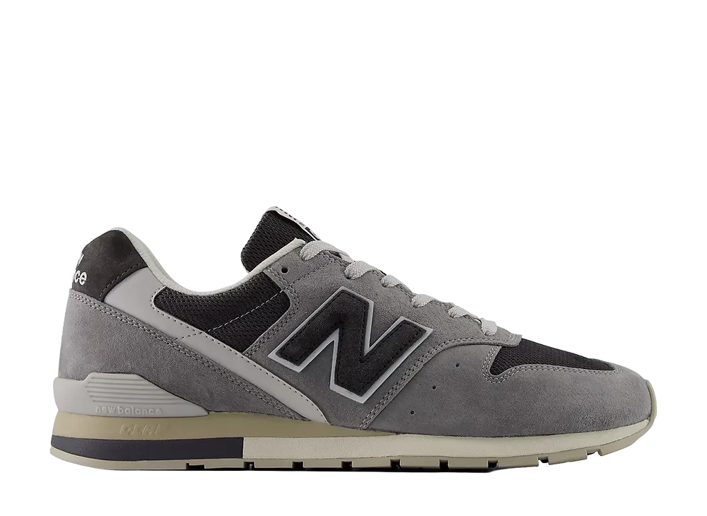 New Balance 996V2 "Slate Grey/Magnet"