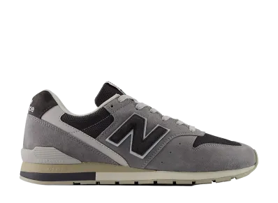 New Balance 996V2 "Slate Grey/Magnet"