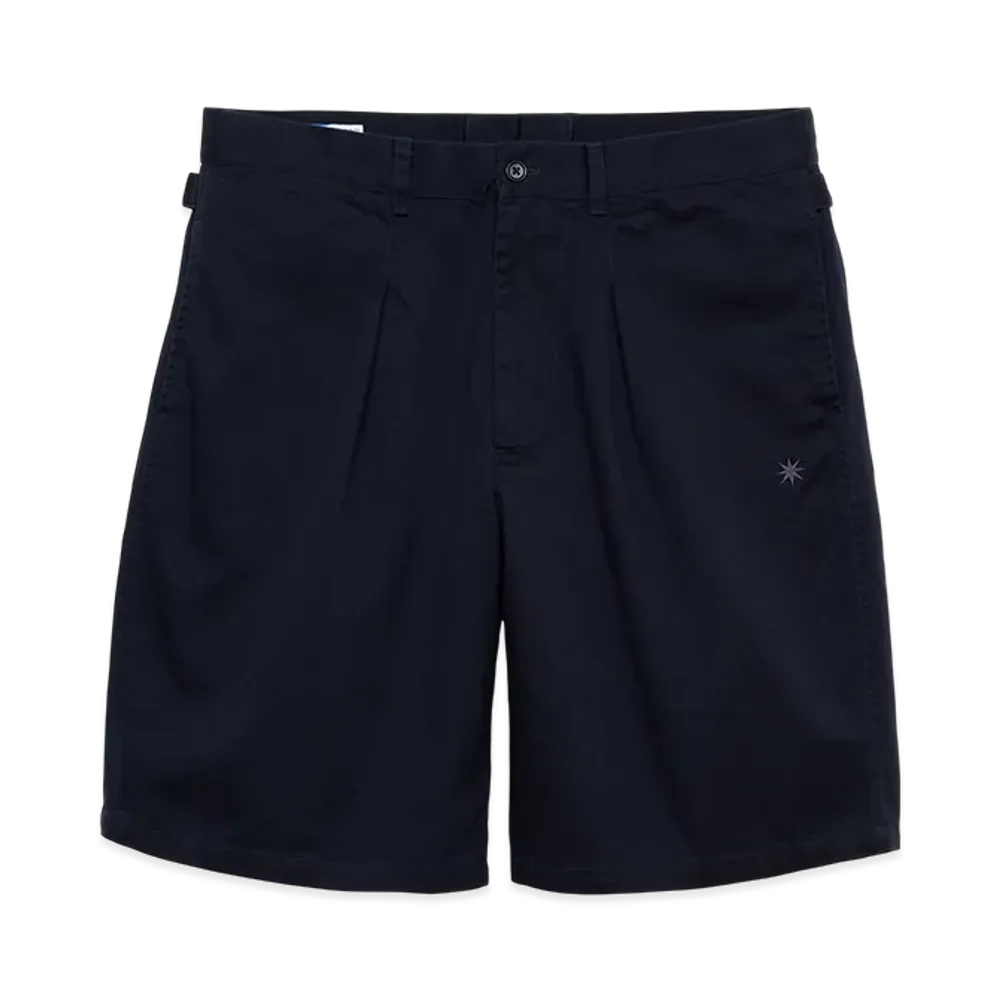 GDC Gurkha Big Shorts "Navy"