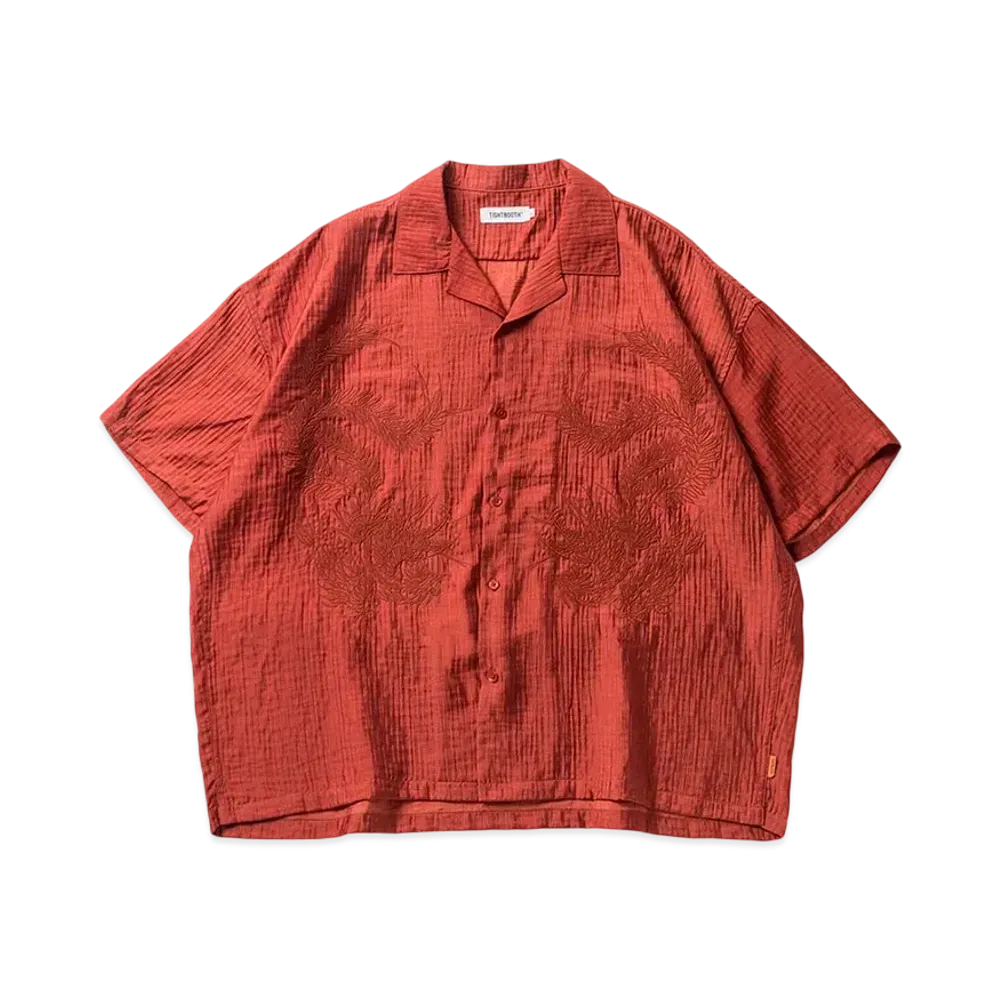 TIGHTBOOTH Phoenix Aloha "Orange"