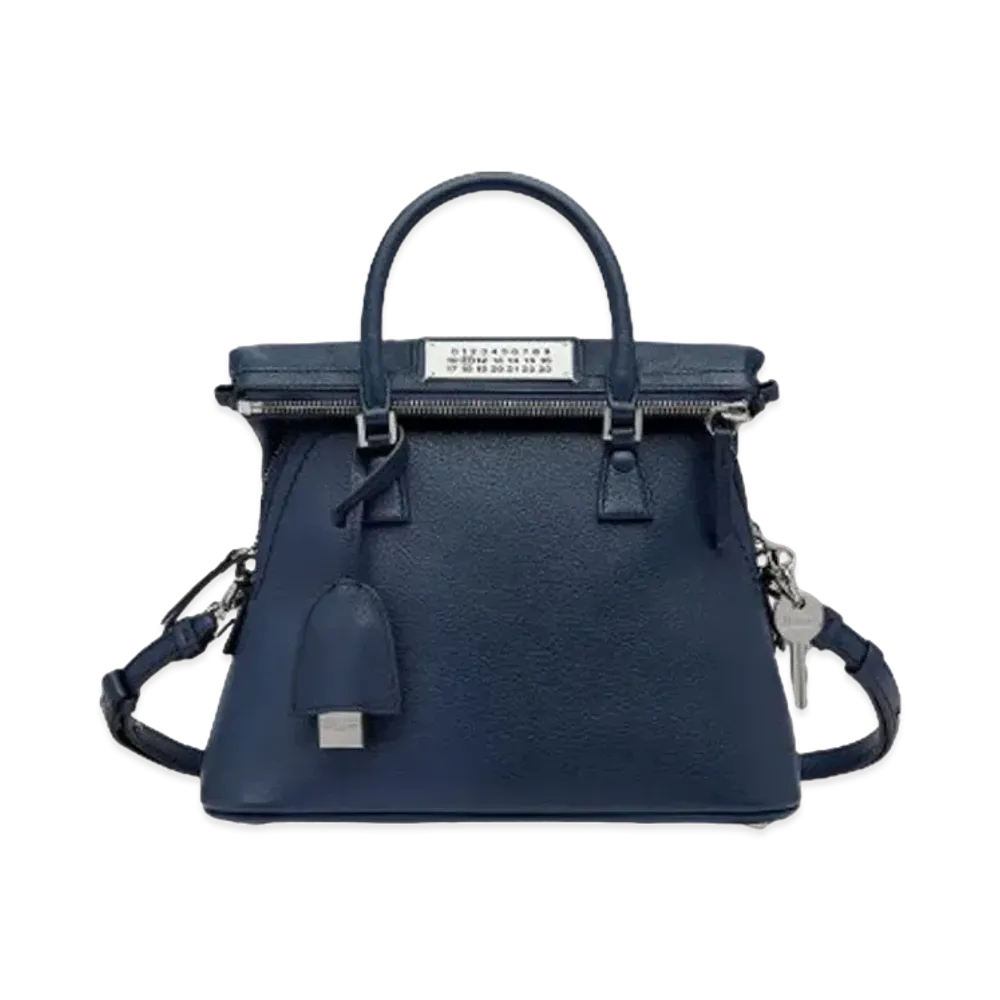 Maison Margiela 5AC Mini "Dark Blue"