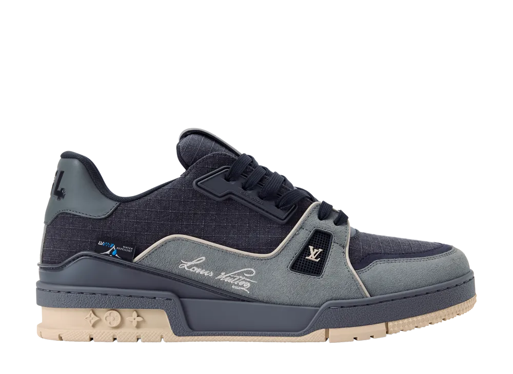 Louis Vuitton LV Trainer Outdoor Sneaker 