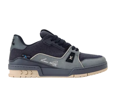 Louis Vuitton LV Trainer Outdoor Sneaker "Grey"