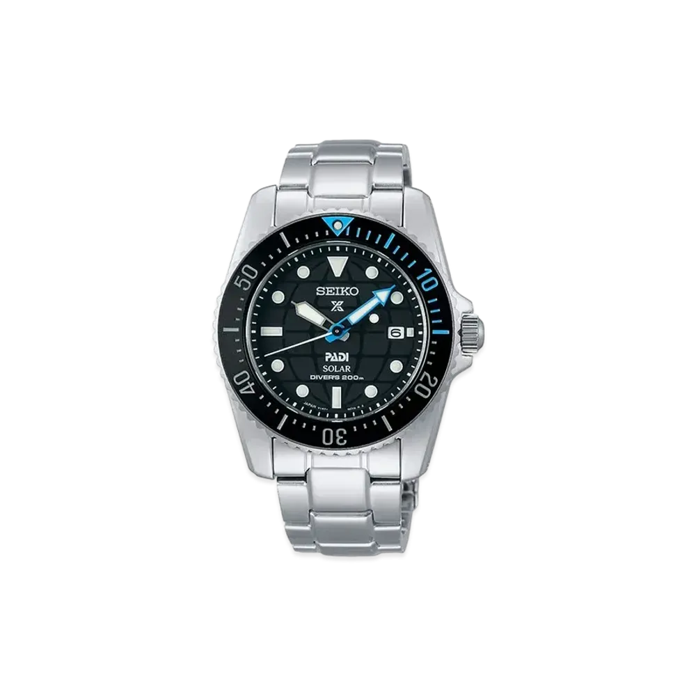 SEIKO Prospex Diver Scuba SBDN073