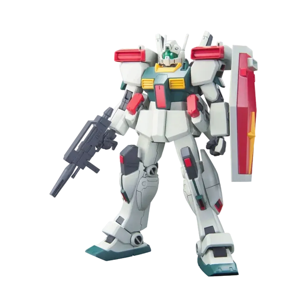 HGUC 1/144 RGM-86R GM III