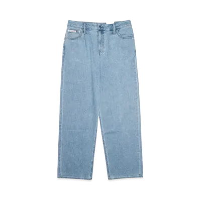 Calvin Klein Jeans AR- 90S LOOSE "STONE LIGHT BLUE"