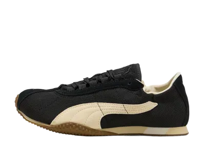 Puma H-Street Elastic "PUMA Black/Warm White"
