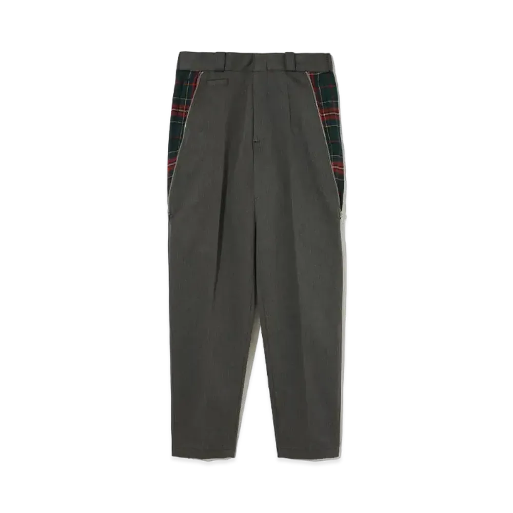UNDERCOVER Bottoms "Top Gray"