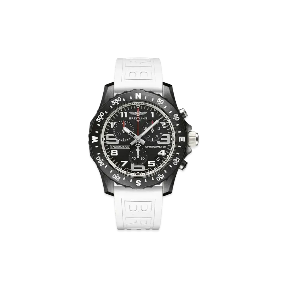 BREITLING ENDURANCE PRO "Black"