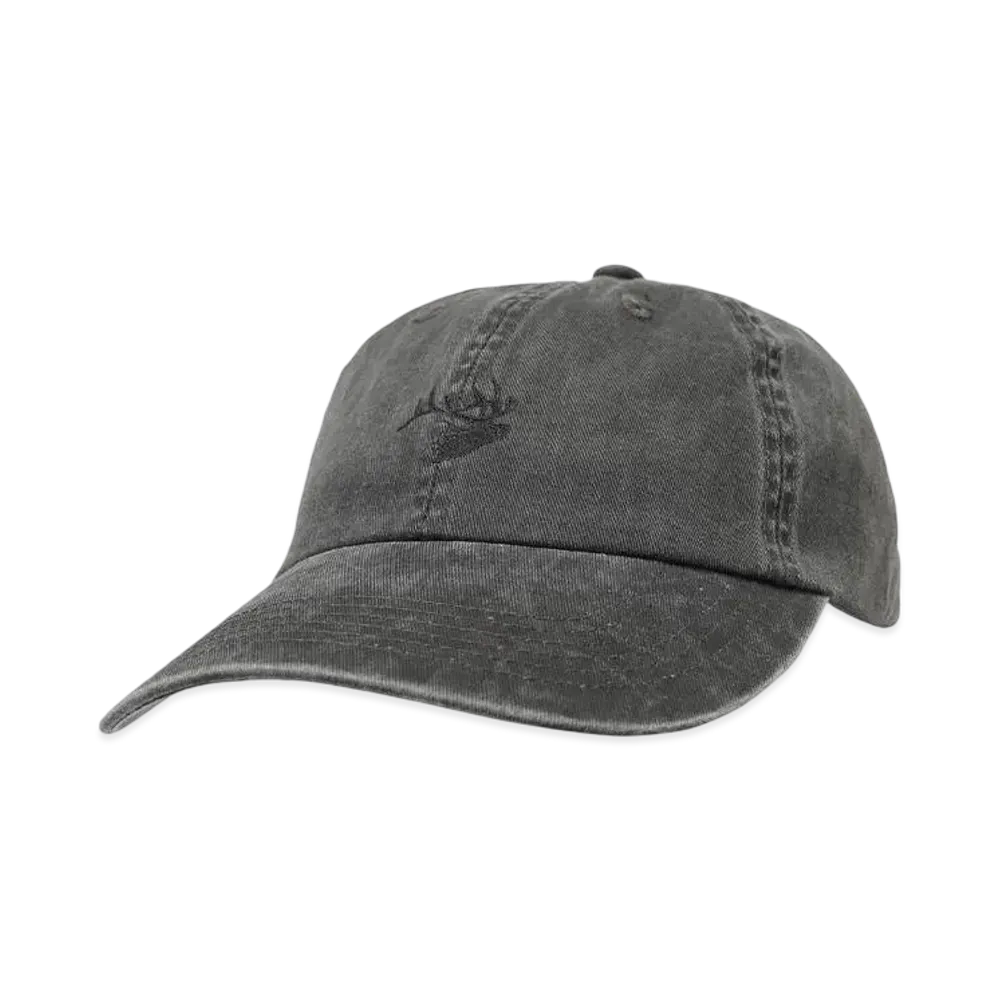 ANDFAMILYS PIGMENT B.B. CAP "BLACK"