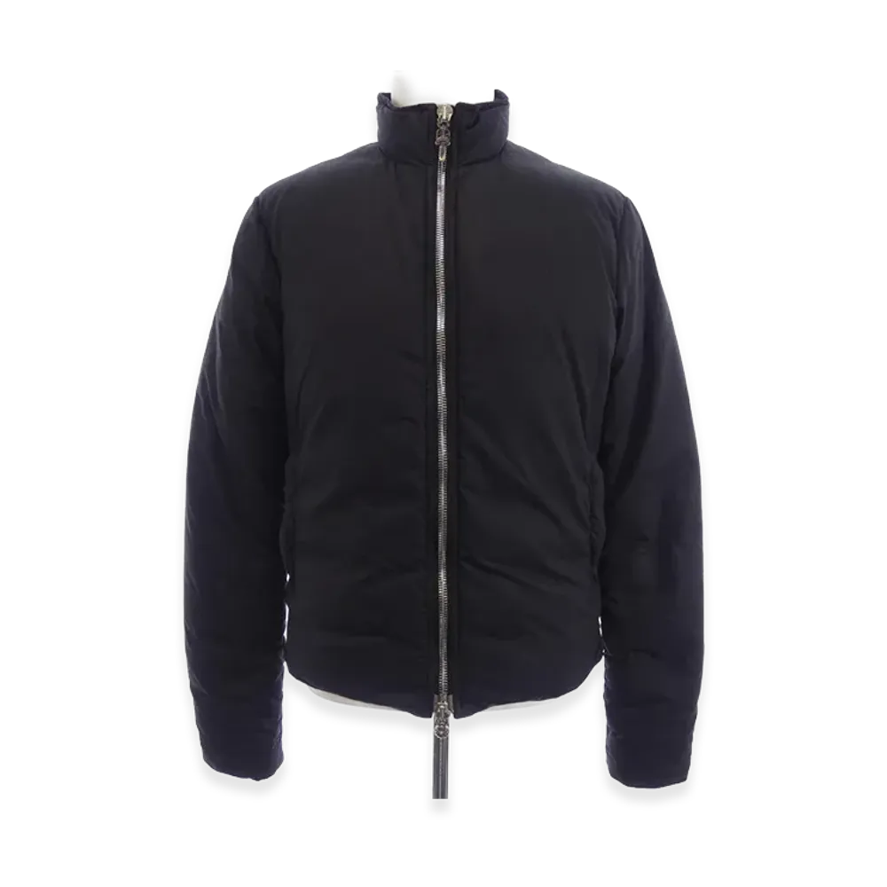 Chrome Hearts Down Jacket "Black"