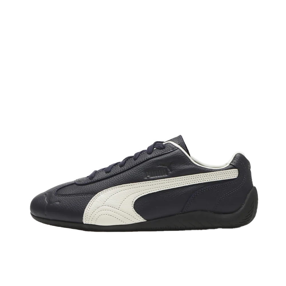 Puma Speedcat Decon "New Navy/Warm White"