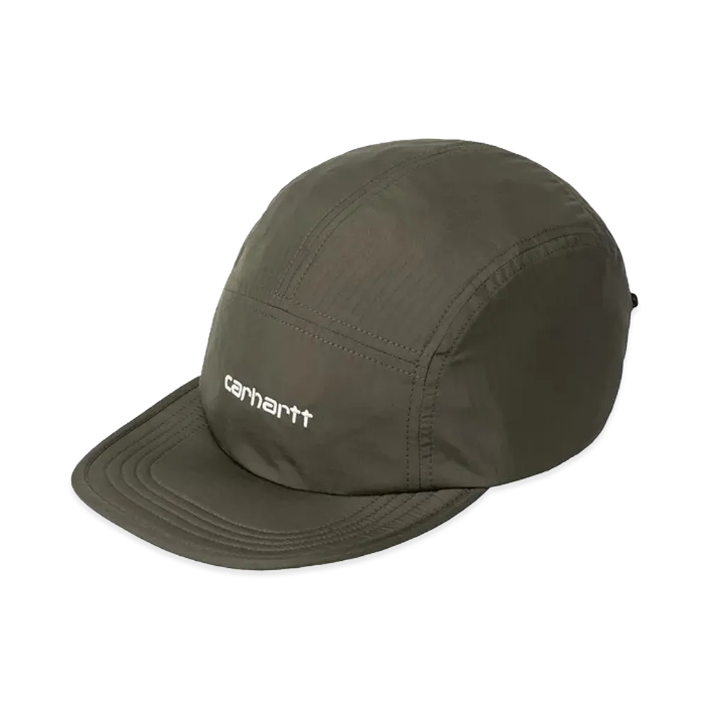 Carhartt WIP Skye Cap "Cypress/Wax"
