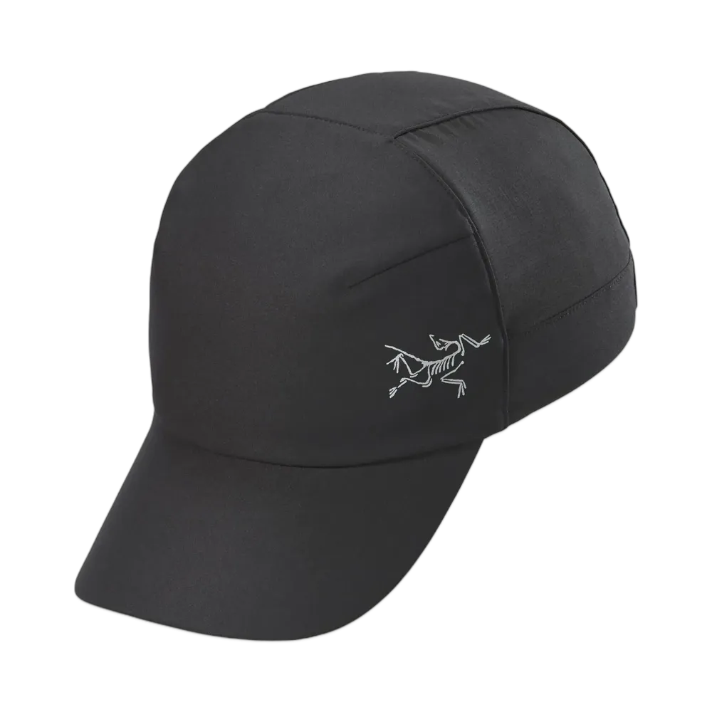 ARC'TERYX Calvus Cap "Black" X000006346