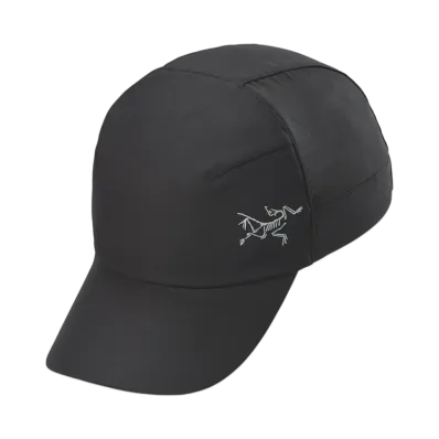 ARC'TERYX Calvus Cap "Black" X000006346