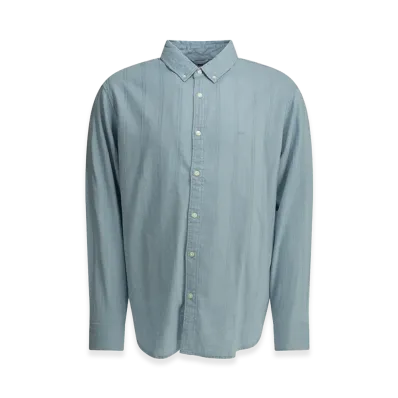 Levi's Authentic Casual Shirt "Light Blue"