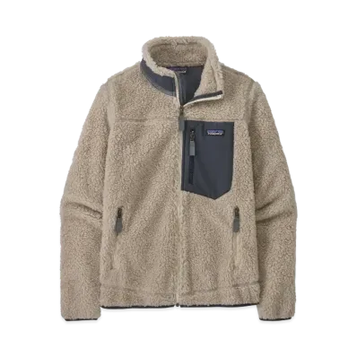 patagonia Women's Classic RetroX Jacket "Blue"