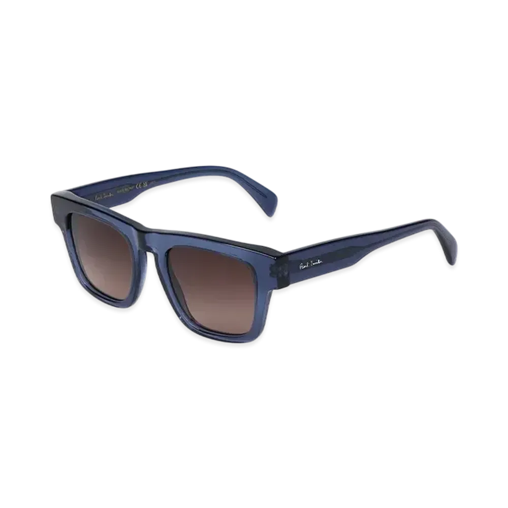 Paul Smith Kramer Square "Blue"