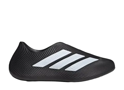 adidas Purechill Slides "Core Black/Cloud White"