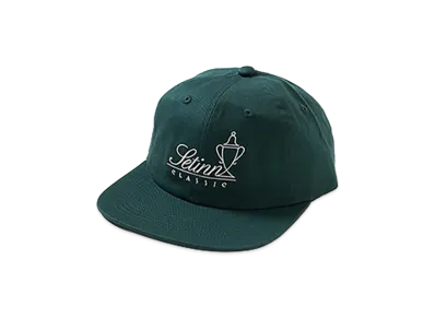 Setinn Tennis Lounge Cap "Green"