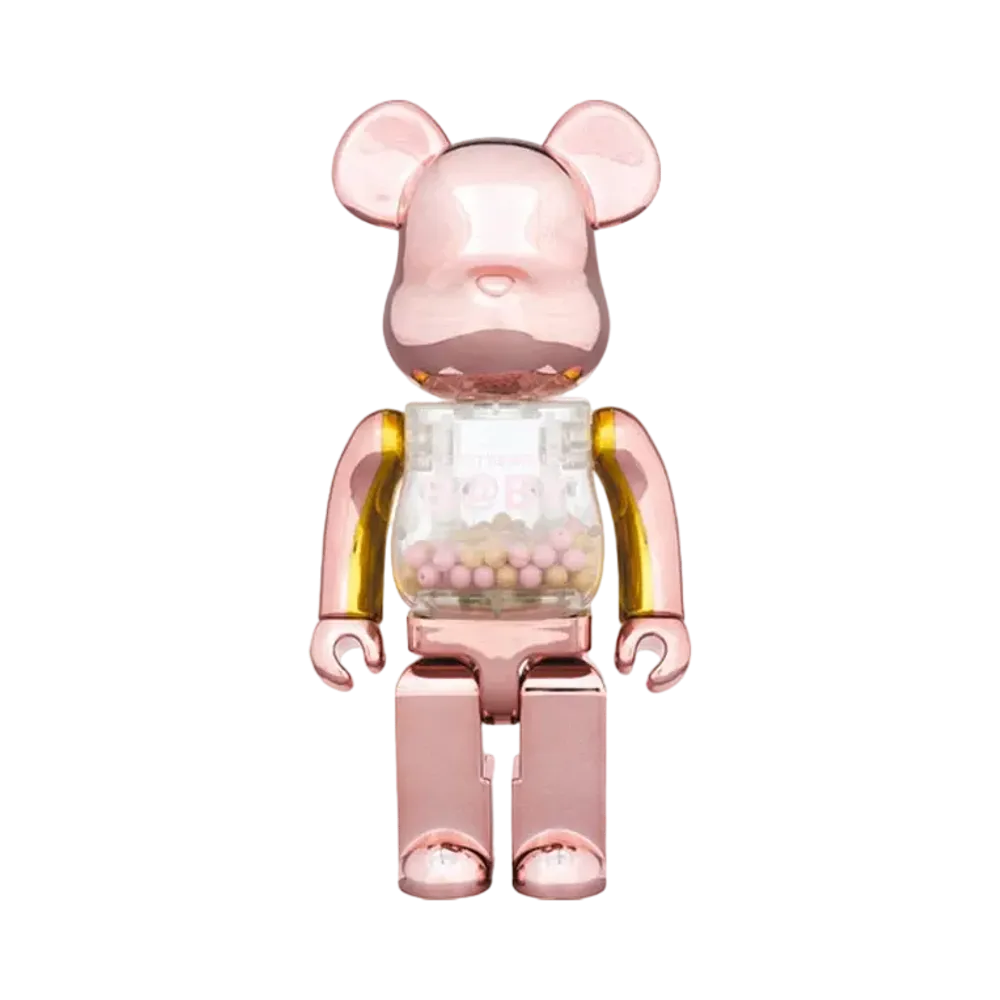 Bearbrick My First Baby 400%