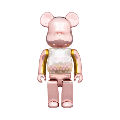 Bearbrick My First Baby 400%